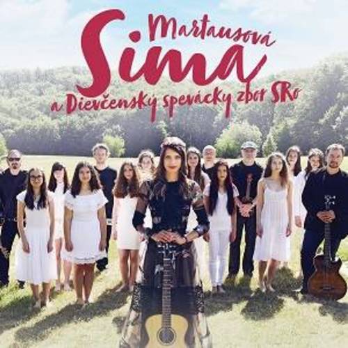 Plagát Sima Martausová a dievčenský spevácky zbor