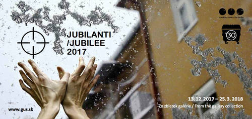 Plagát Jubilanti