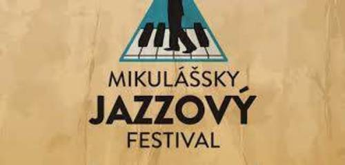 Plagát Mikulášsky Jazzový festival 2017