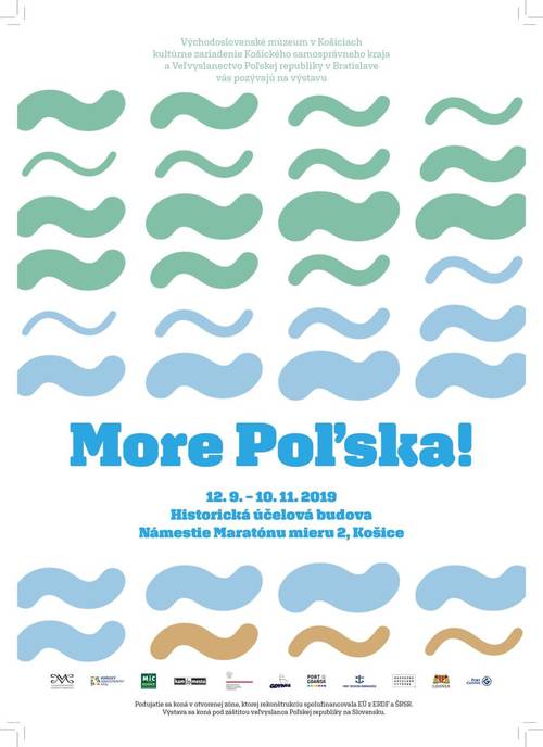 Plagát More Poľska!