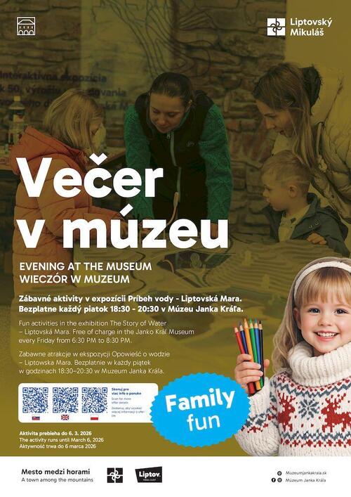 Plagát Objav stopy Mikuláša