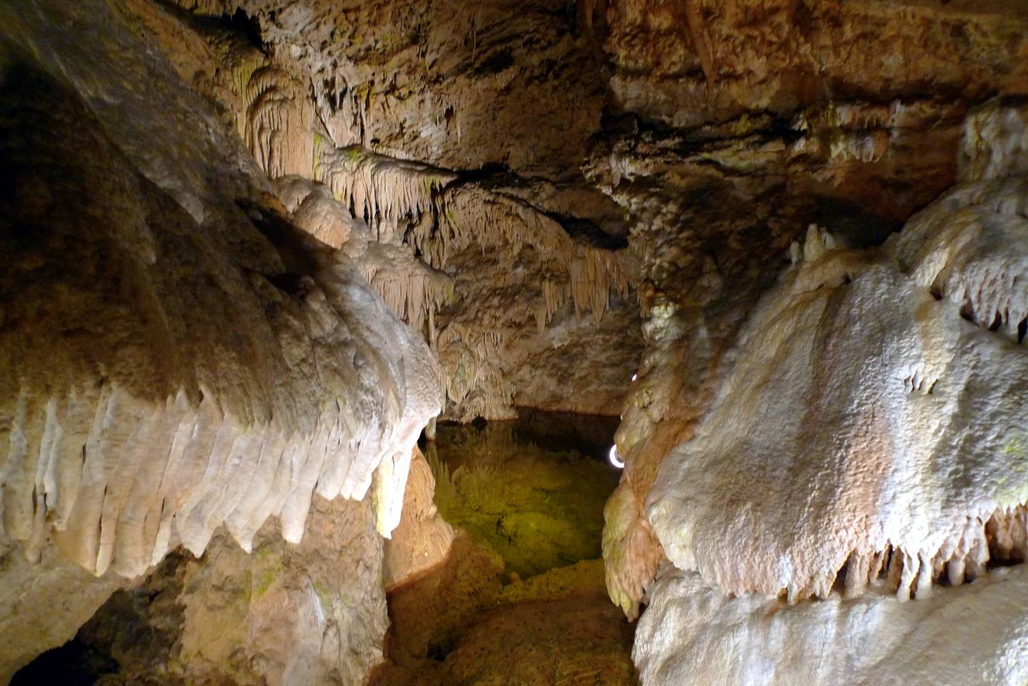 Belianska jaskyňa