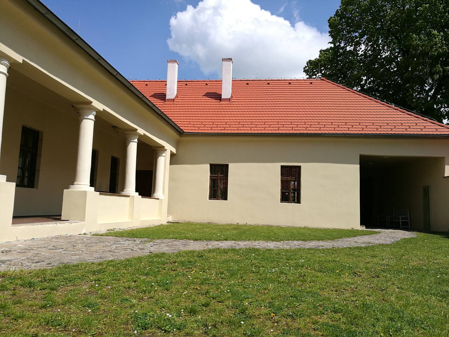Múzeum M. R. Štefánika