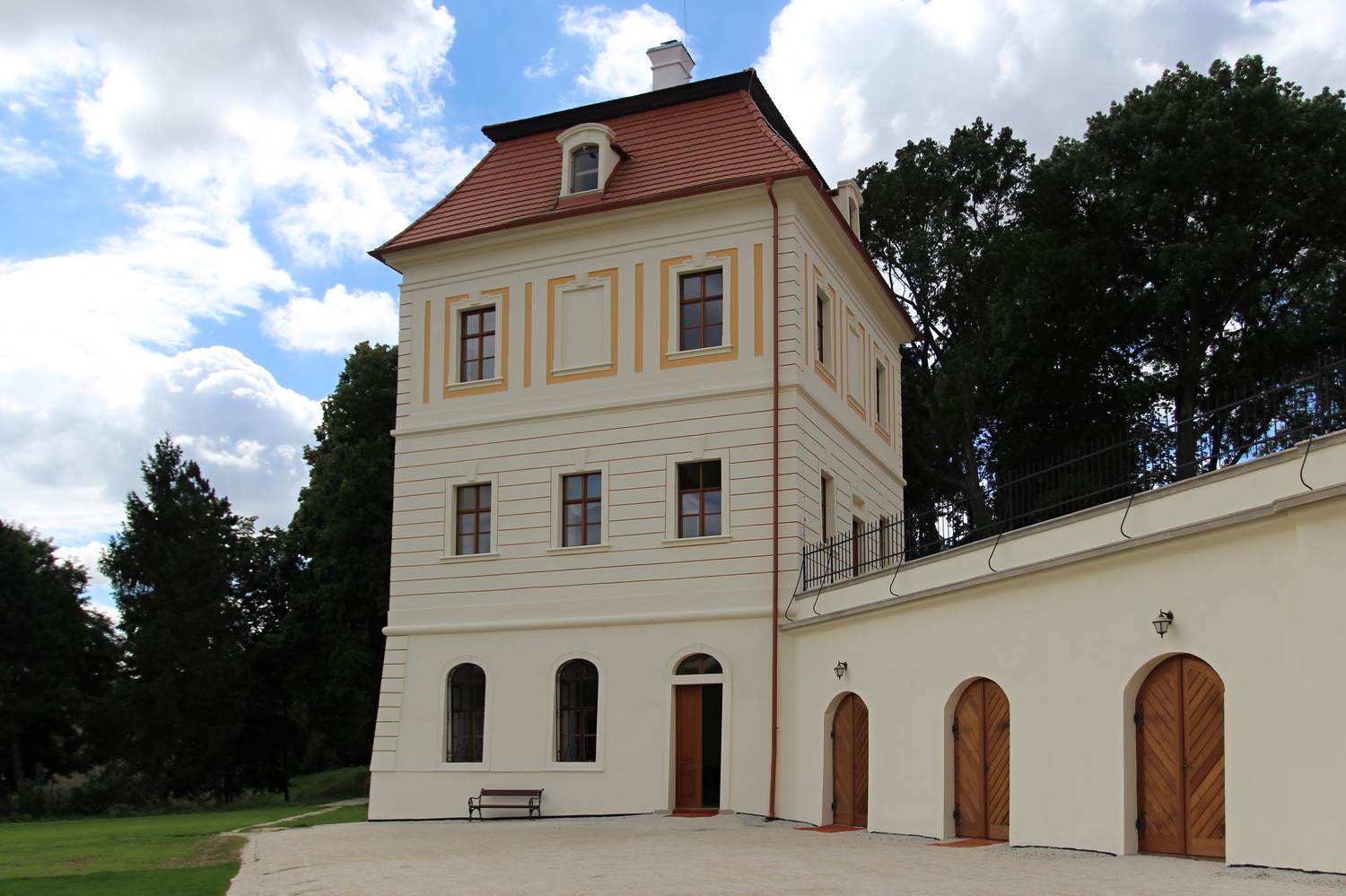 Regionálne múzeum Chtelnica
