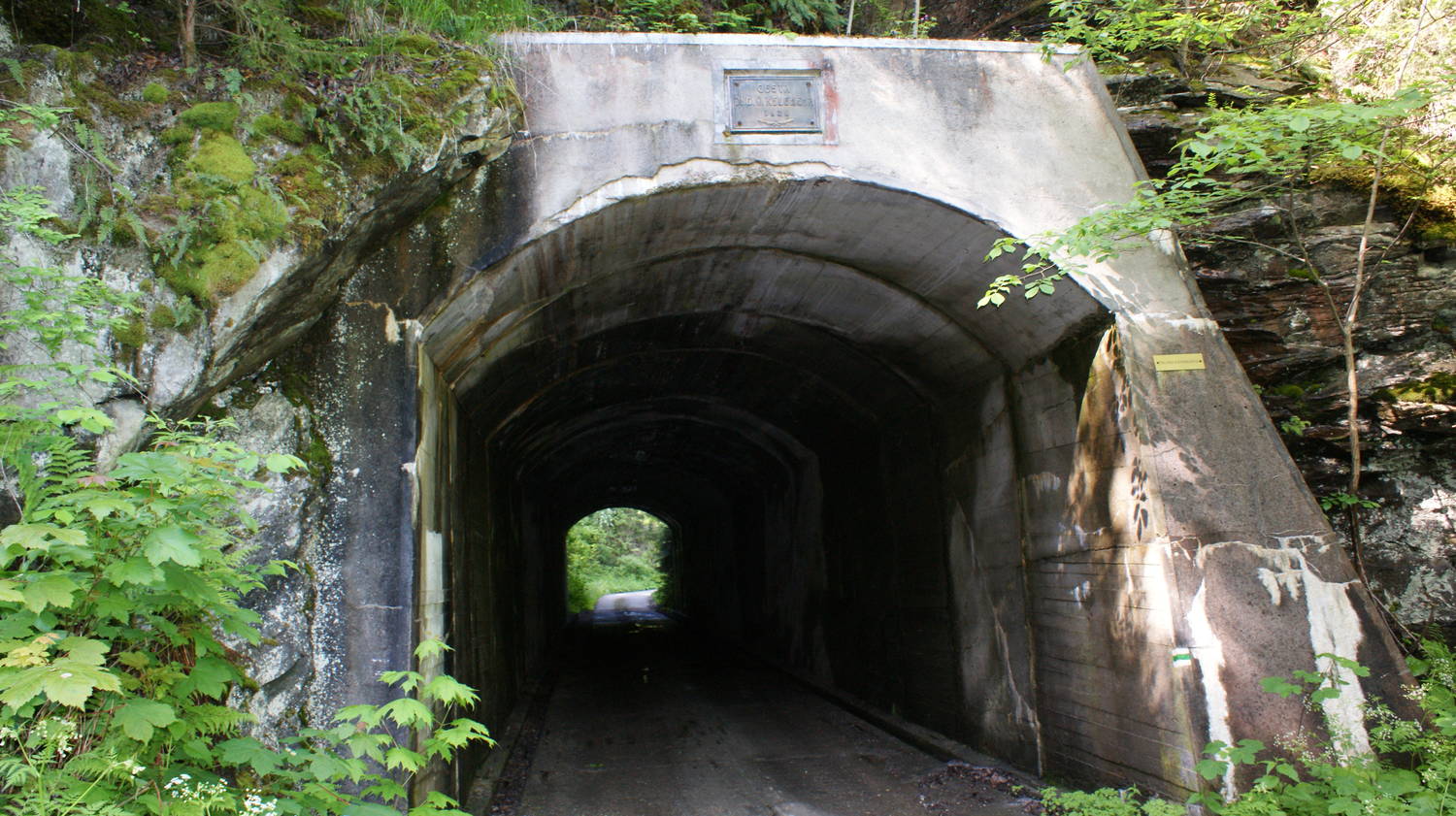 Kelemenov tunel