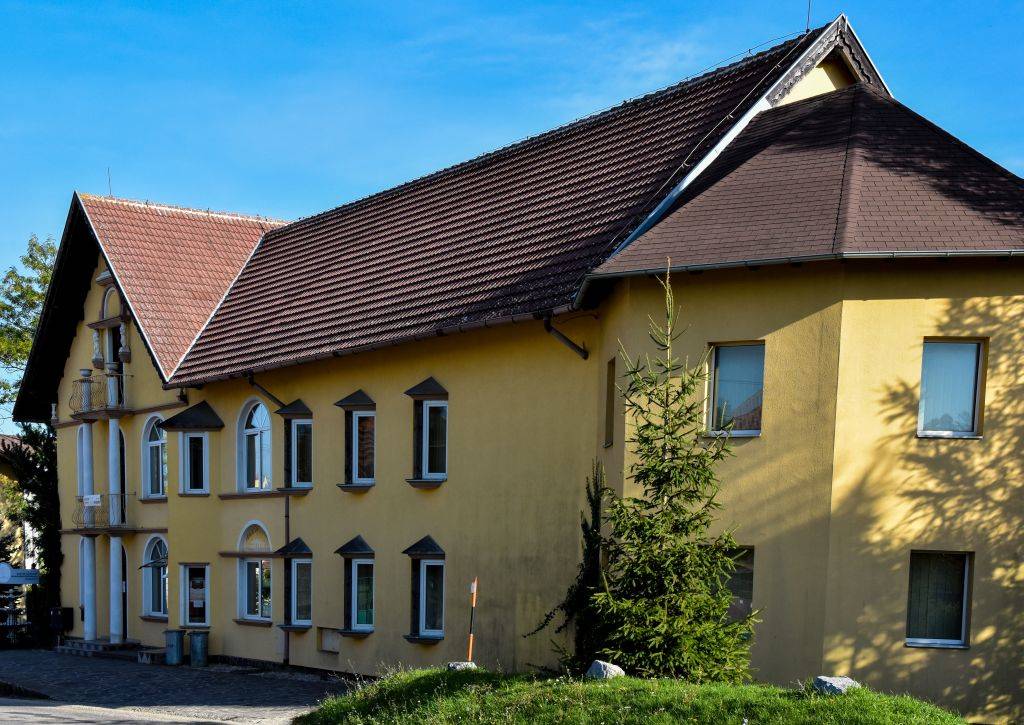 Regionálne múzeum Podzoboria