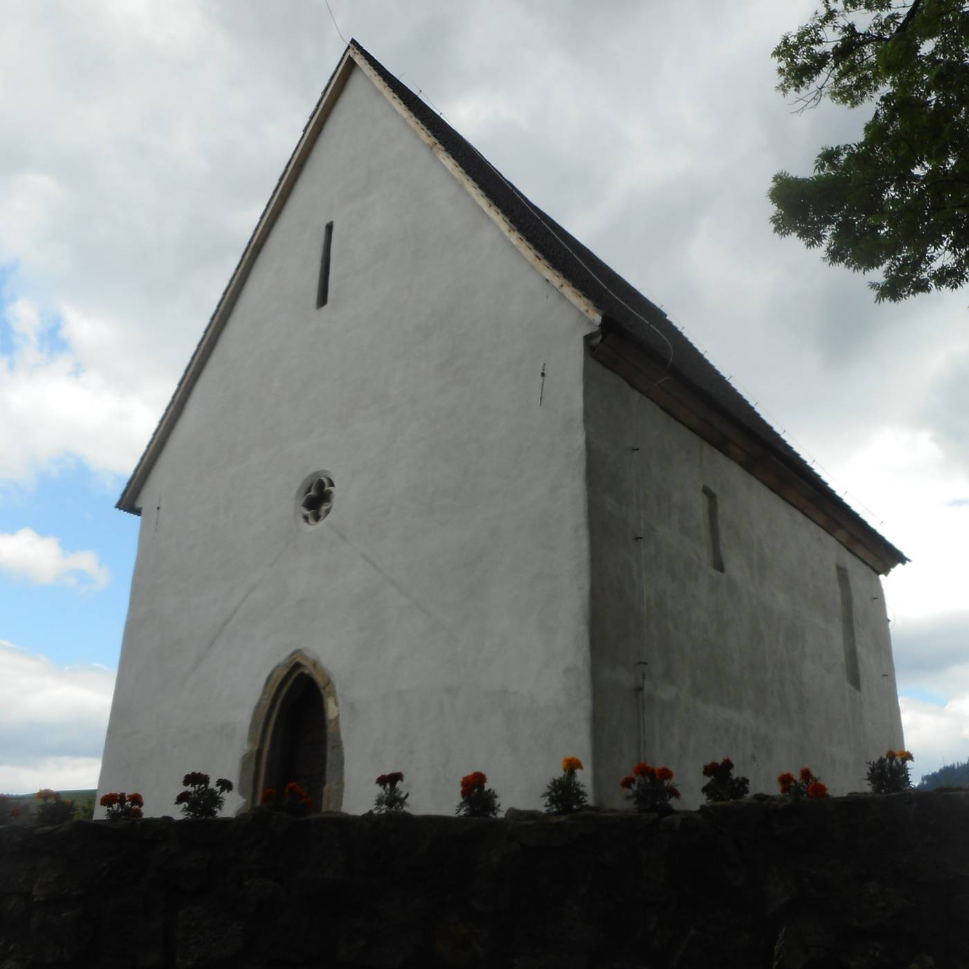 Kostol sv. Margity