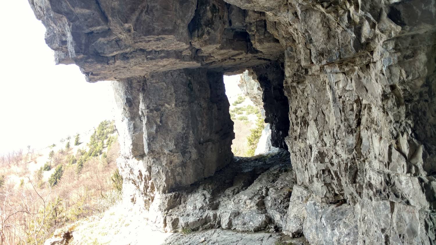 Jaskyňa na Šípe