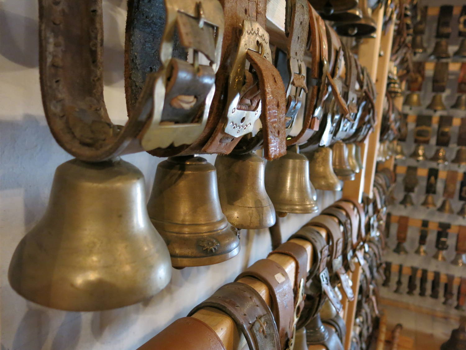 Múzeum zvoncov