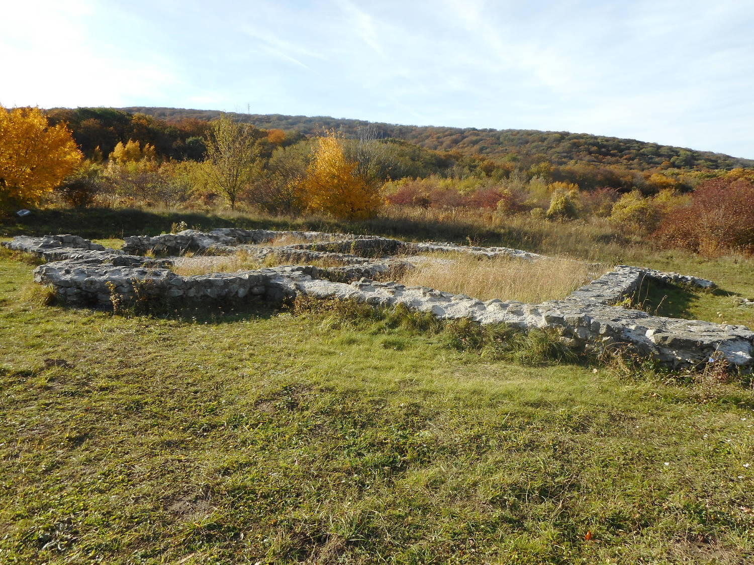 Veľká lúka (Dúbravka)