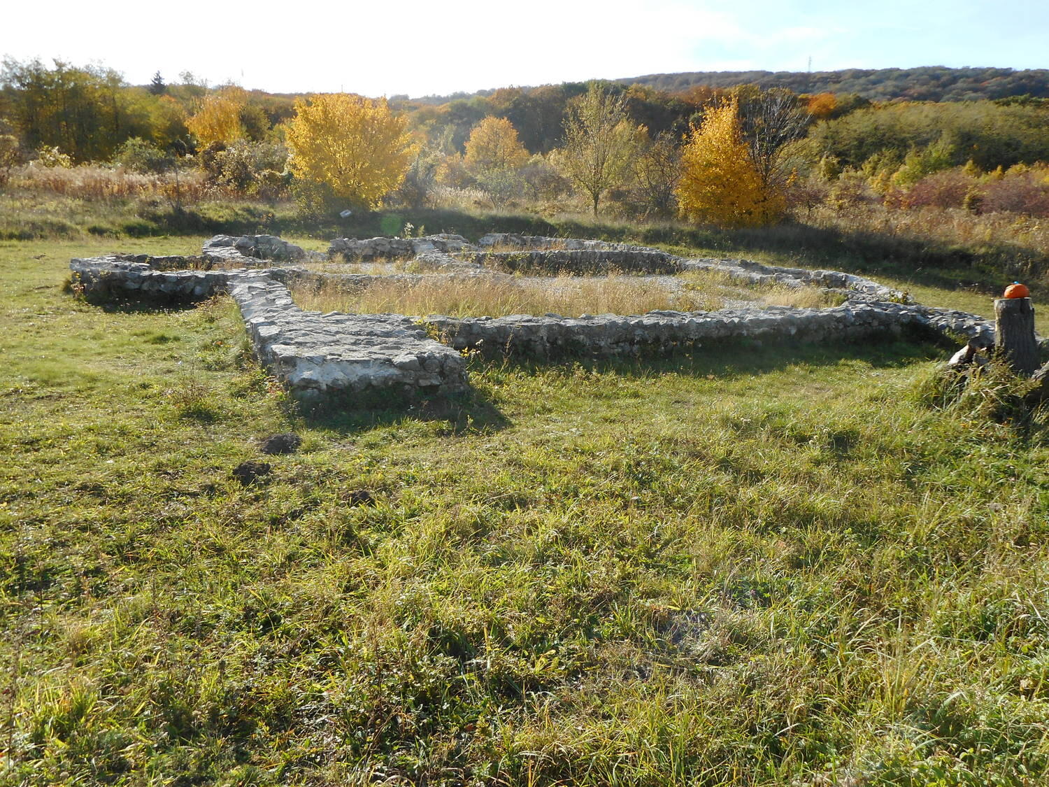 Veľká lúka (Dúbravka)