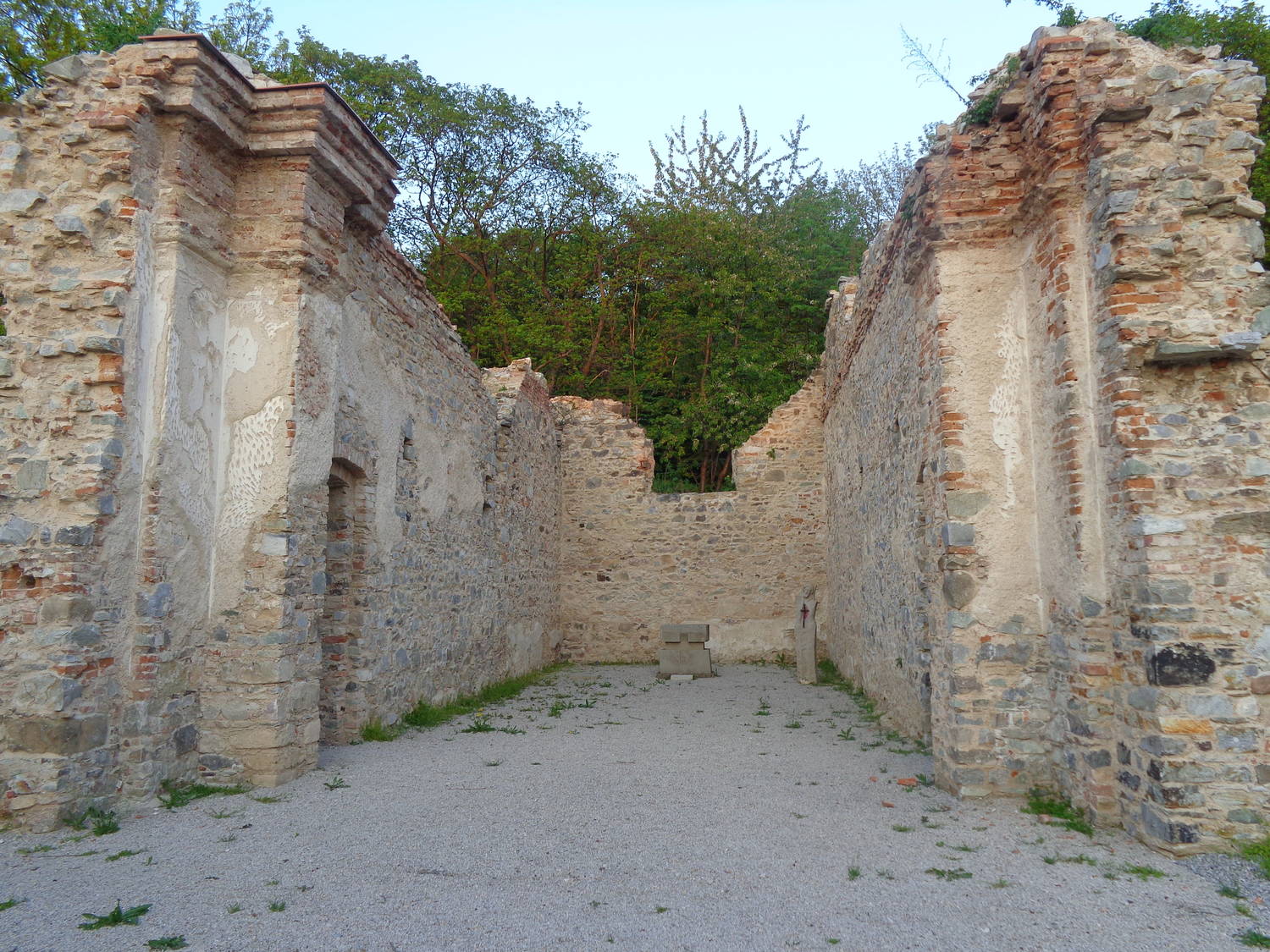 Zoborský kláštor