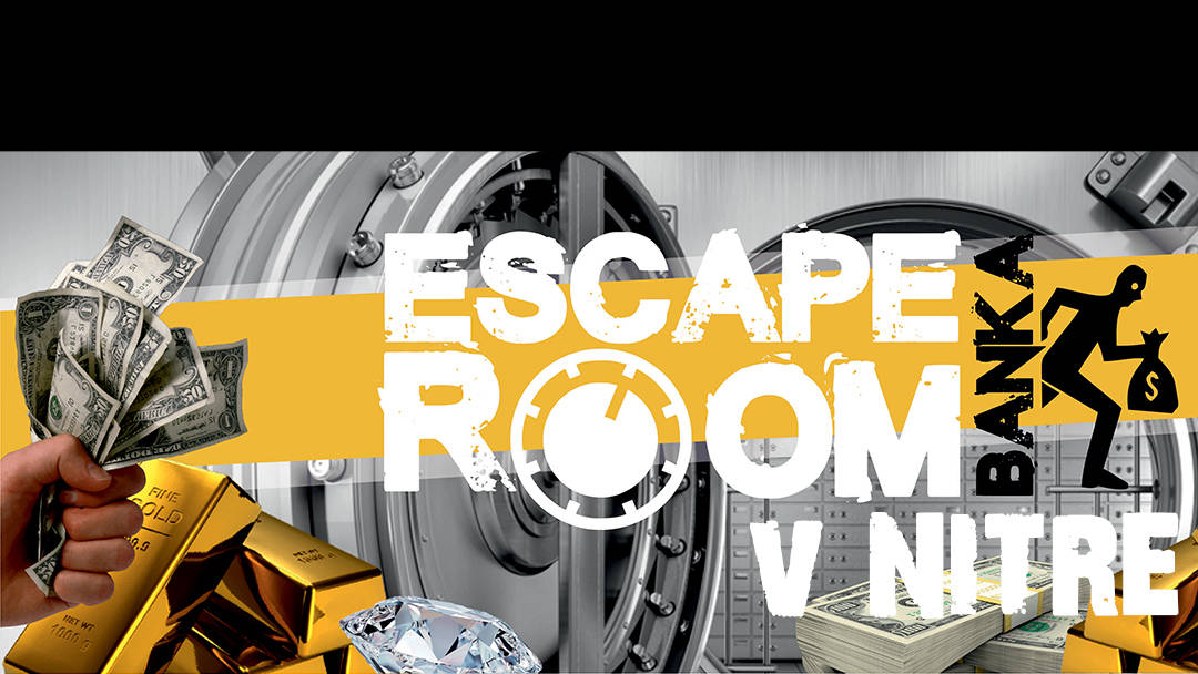 Escape Room Nitra