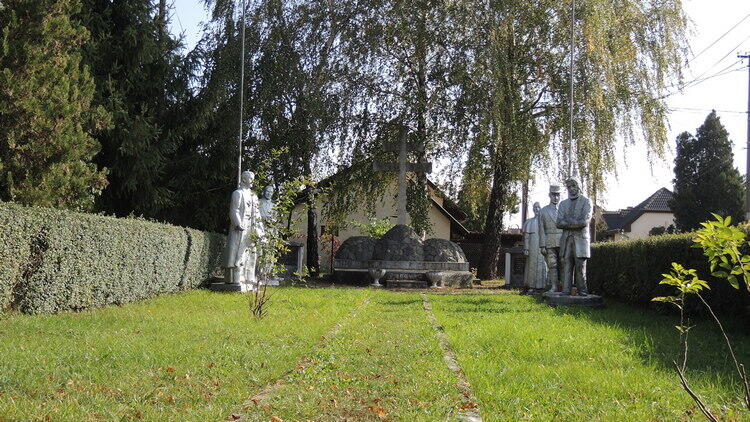 Panteón slovenských dejateľov