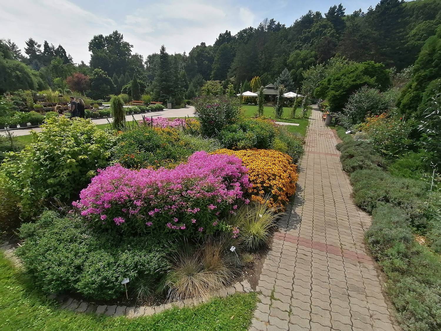 Botanická záhrada Univerzity Pavla Jozefa Šafárika