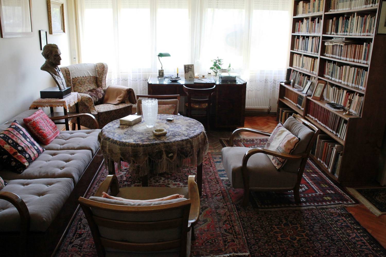 Pamätná izba Ivana Krasku