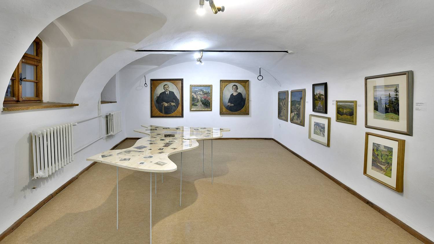 Galéria Jozefa Kollára