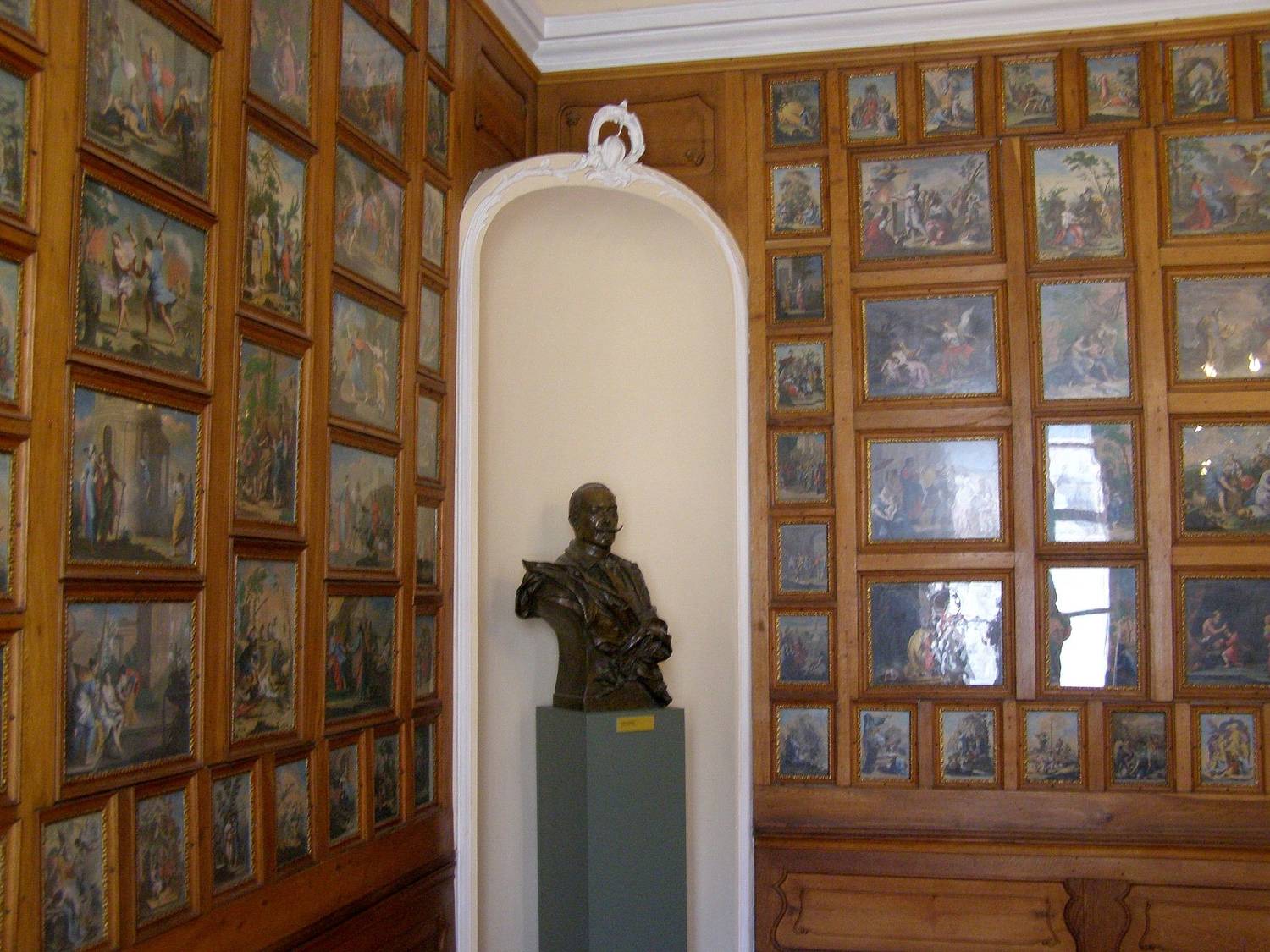 Galéria mesta Bratislavy