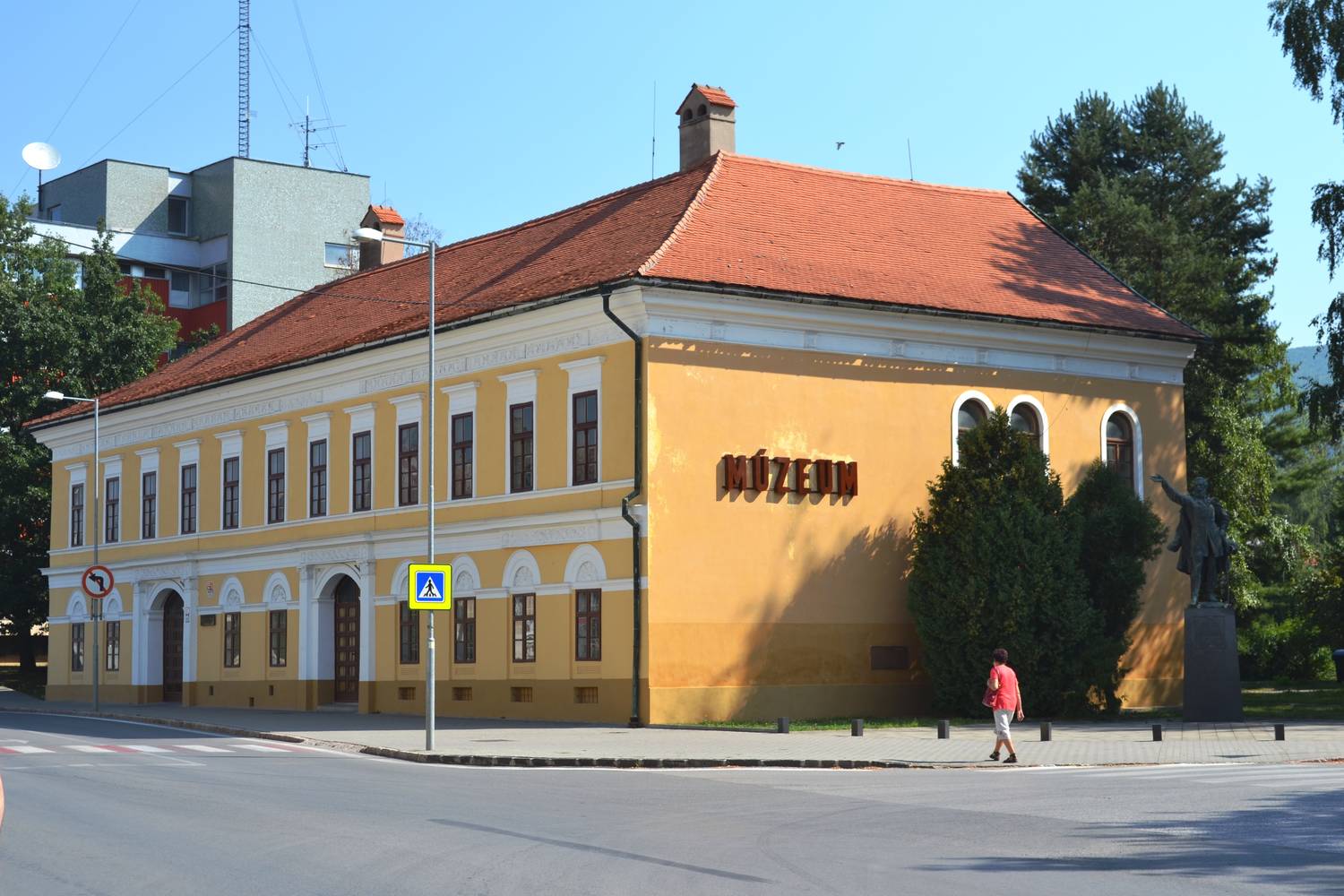 Banícke múzeum Rožňava - Historická expozícia