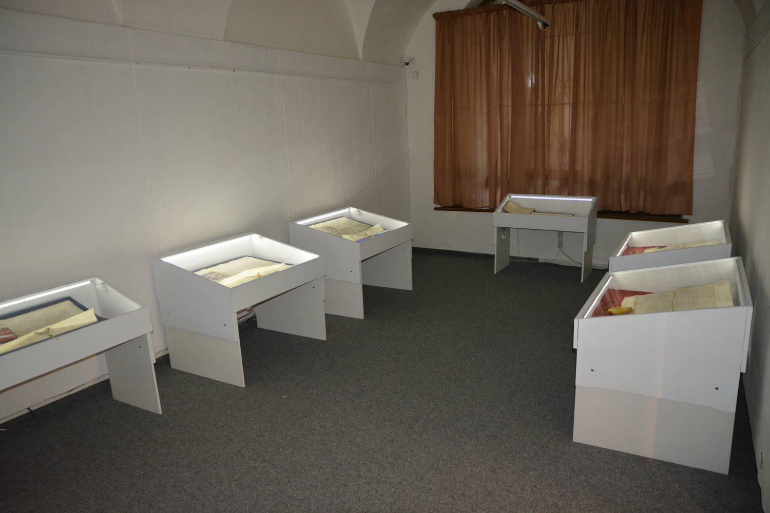 Krajské múzeum Prešov