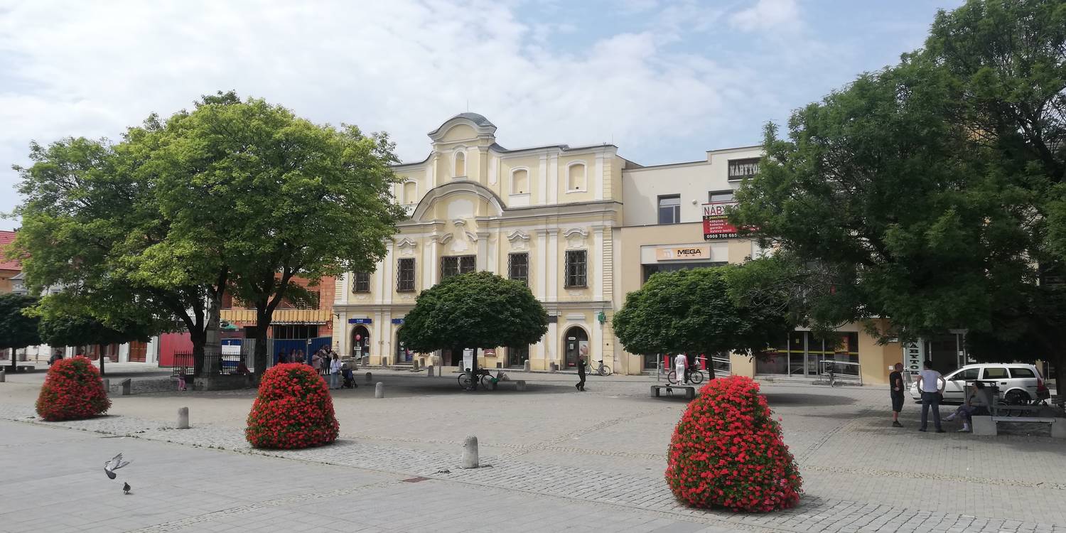 Podjavorinské múzeum