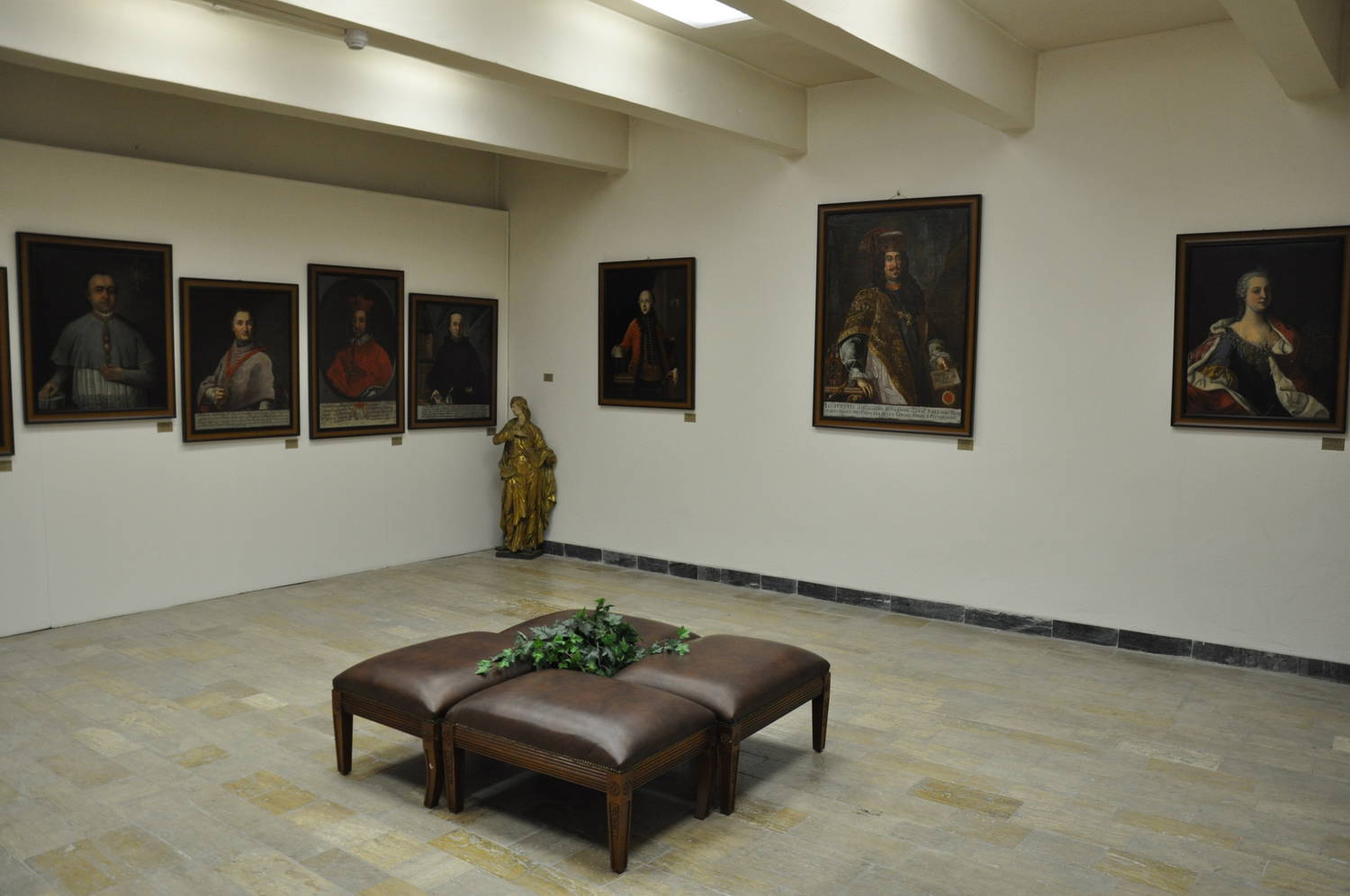 Pohronské múzeum