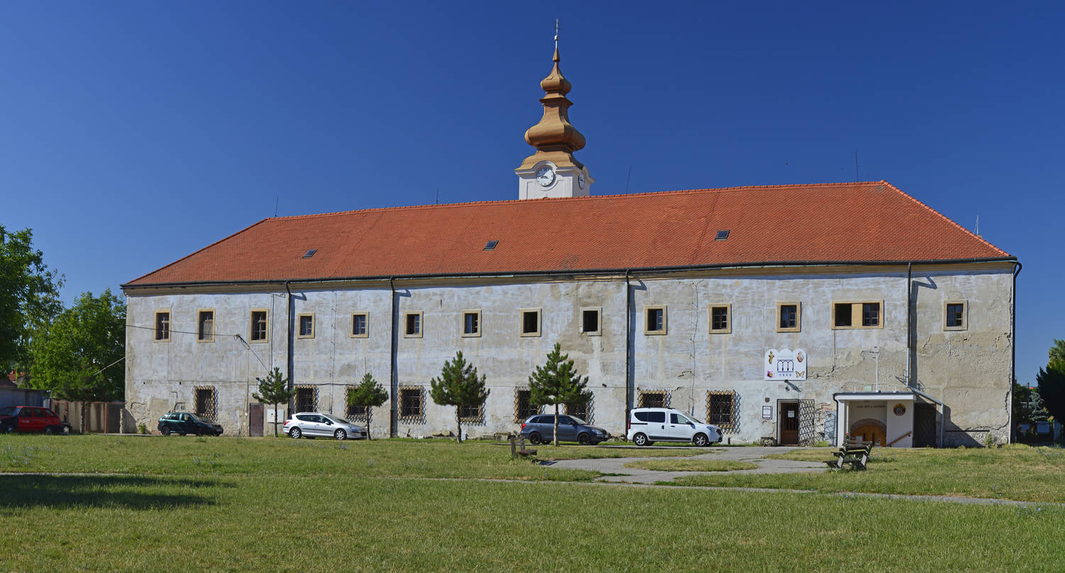 Vlastivedné múzeum Hlohovec