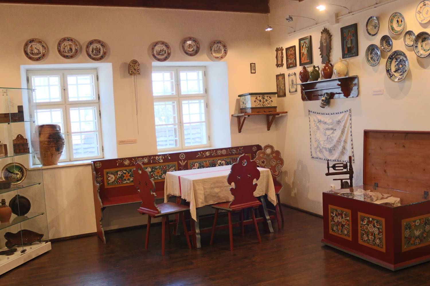 Malokarpatské múzeum v Pezinku