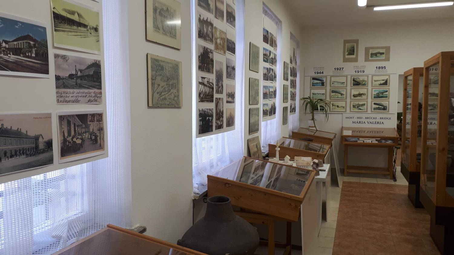 Mestské múzeum Štúrovo