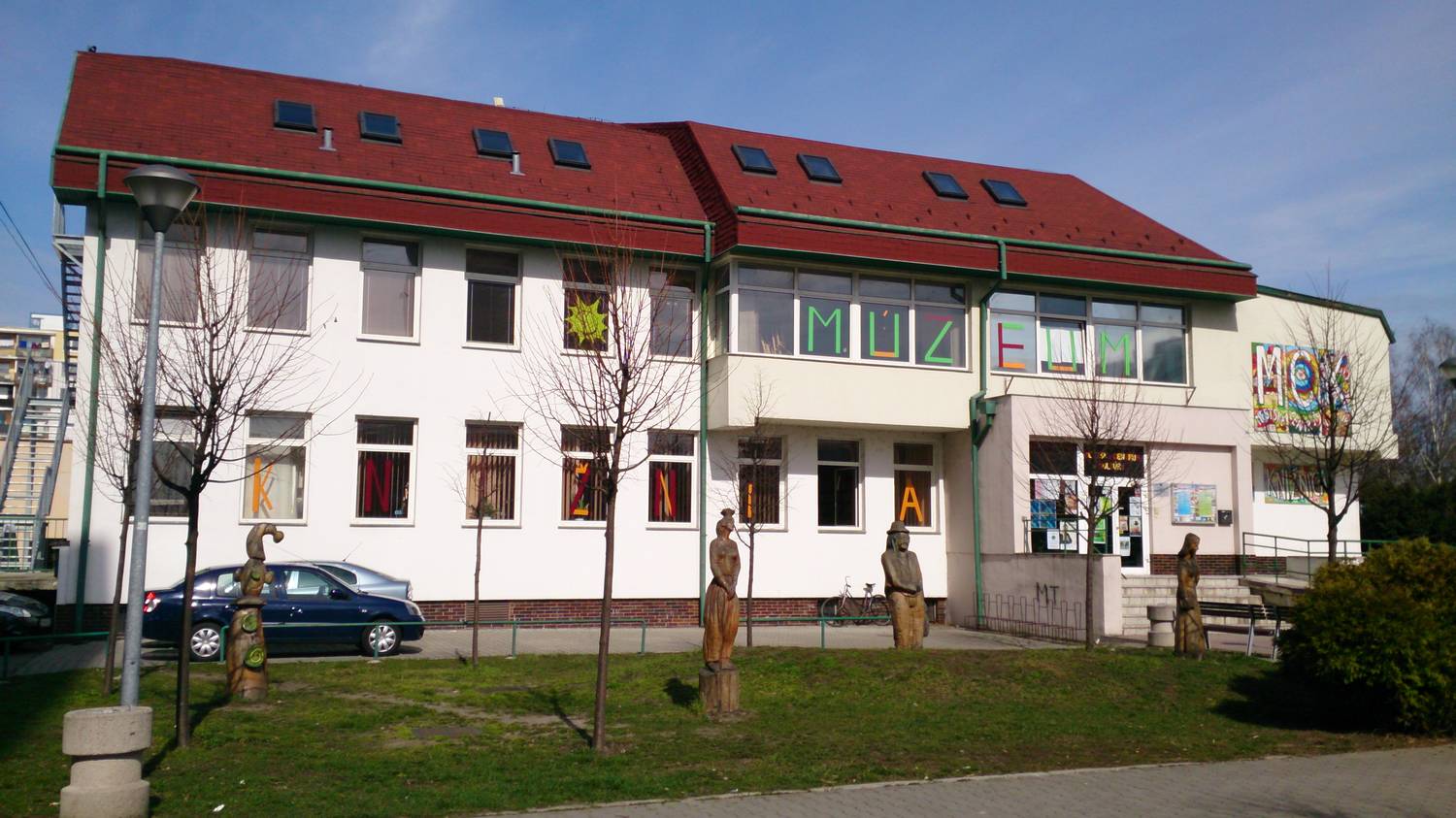 Múzeum Michala Tillnera