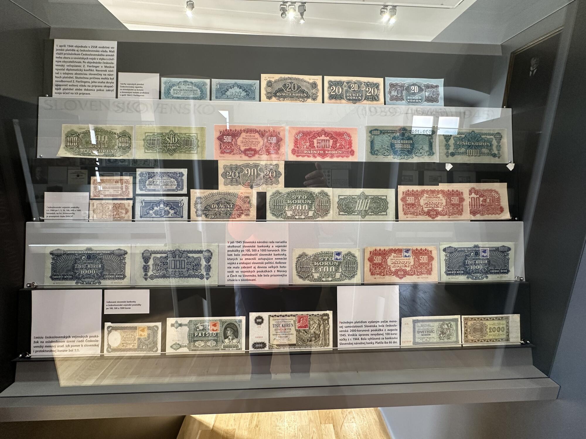 Múzeum mincí a medailí