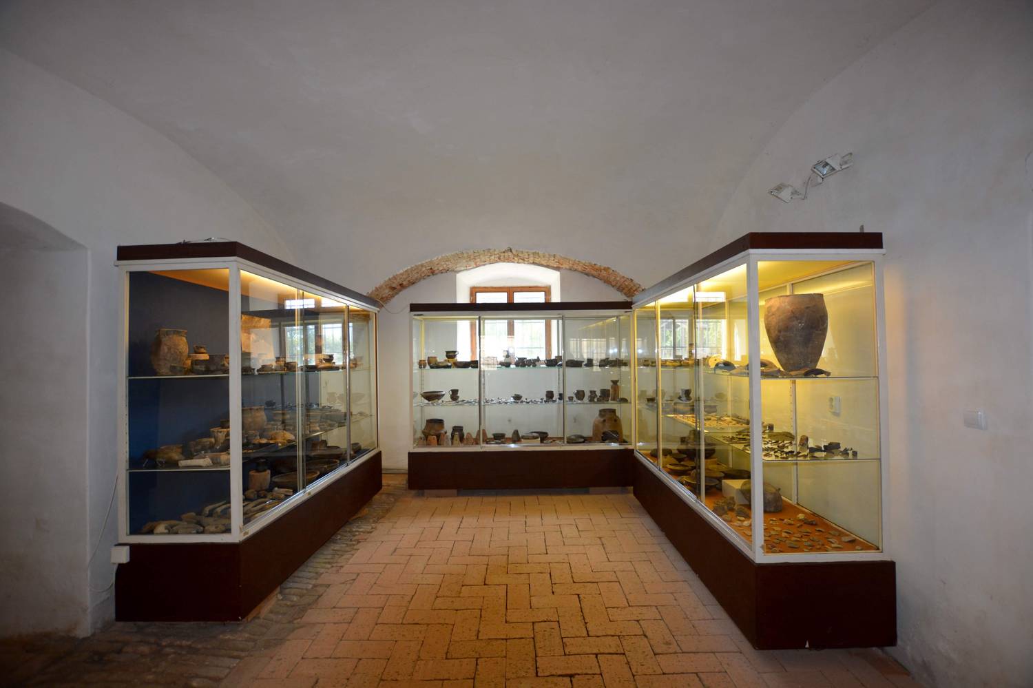 Myšľanské obecné múzeum