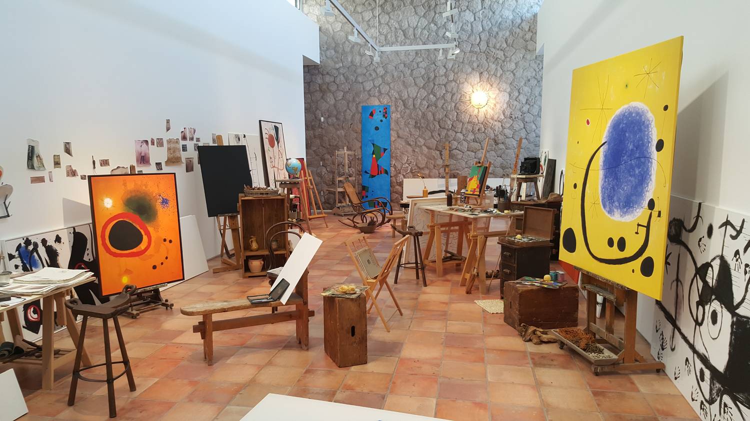 Múzeum moderného umenia Danubiana
