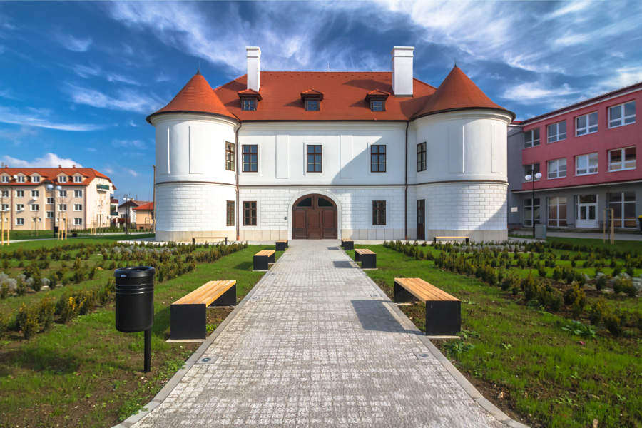 Múzeum Nové Sady