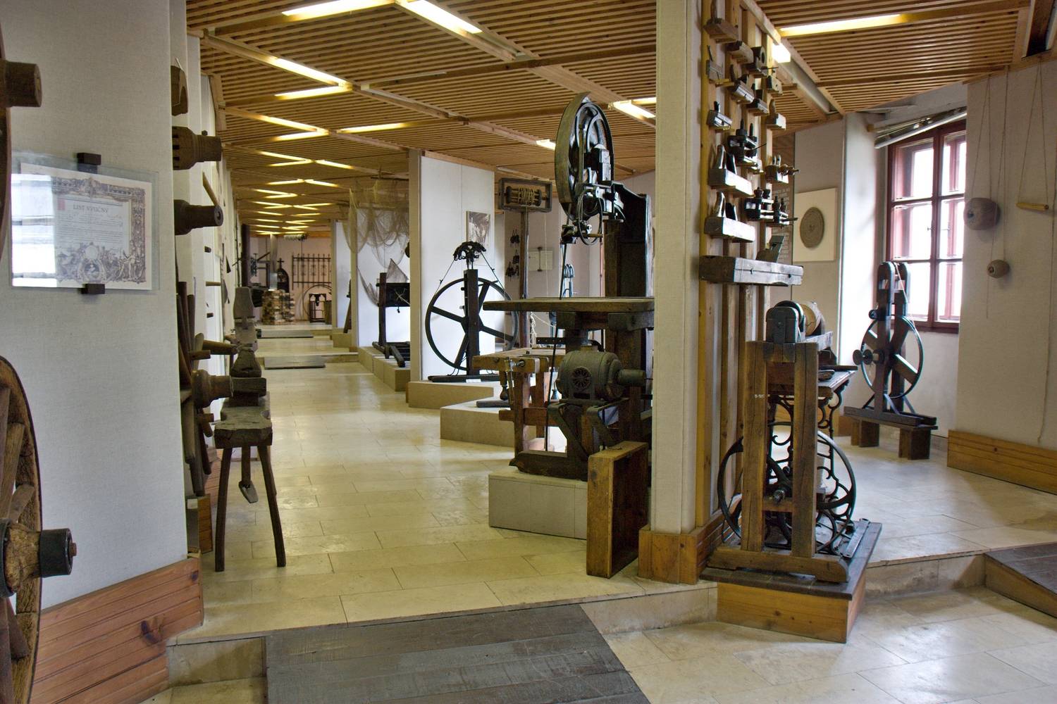 Múzeum a kultúrne centrum južného Zemplína